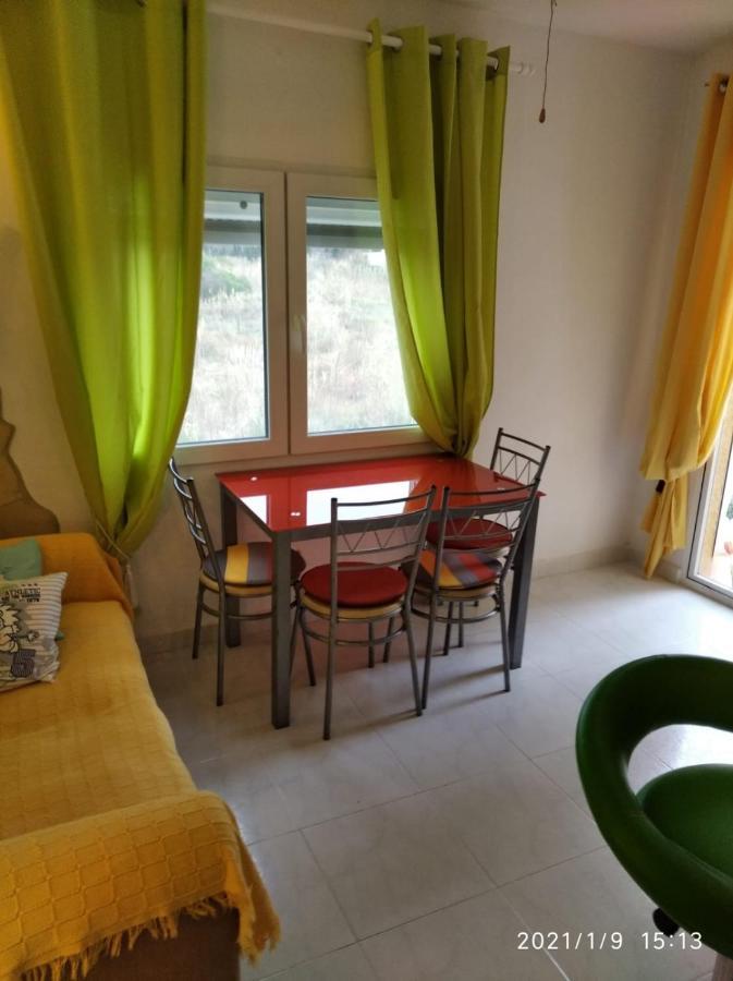 Apartament Apartamento Mar Y Sol, Denia Zewnętrze zdjęcie