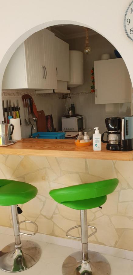 Apartamento Mar Y Sol, Denia Zewnętrze zdjęcie
