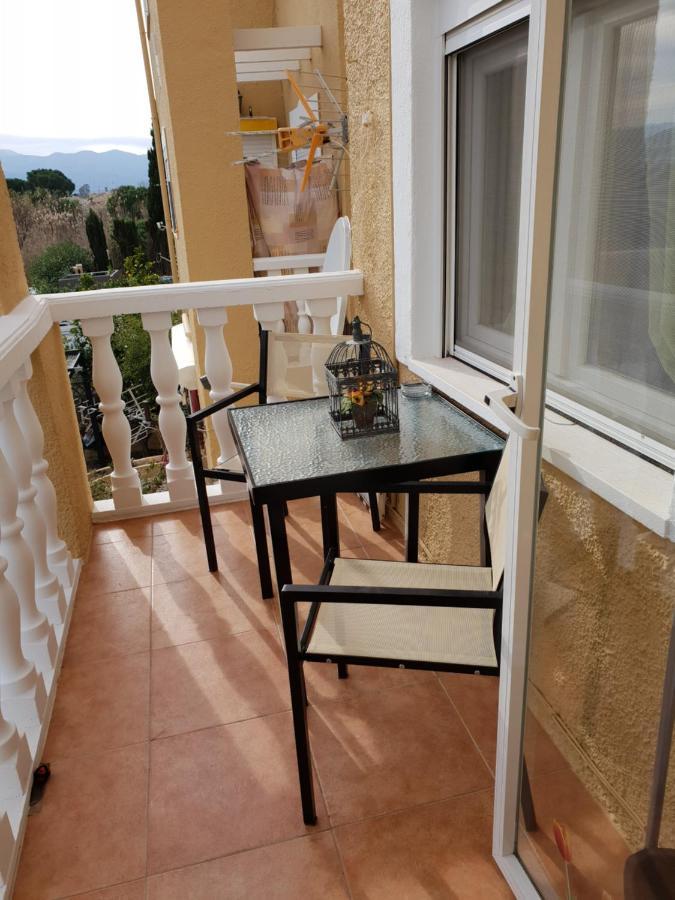 Apartamento Mar Y Sol, Denia Zewnętrze zdjęcie