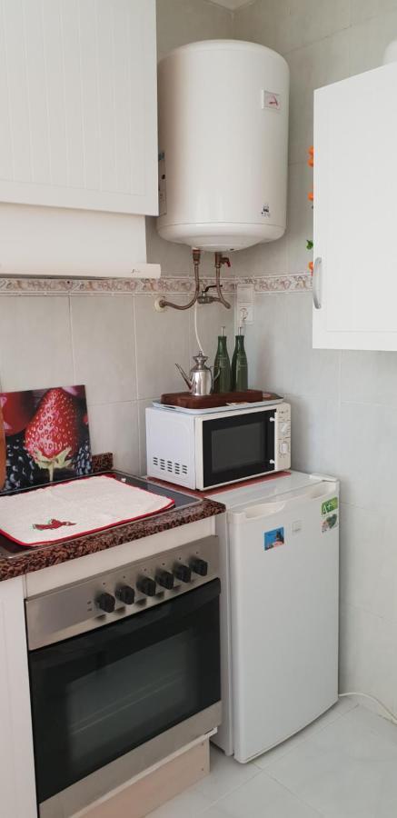 Apartamento Mar Y Sol, Denia Zewnętrze zdjęcie