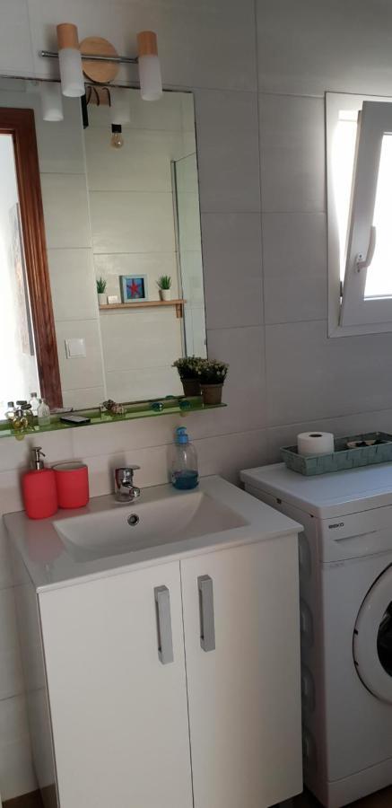 Apartament Apartamento Mar Y Sol, Denia Zewnętrze zdjęcie