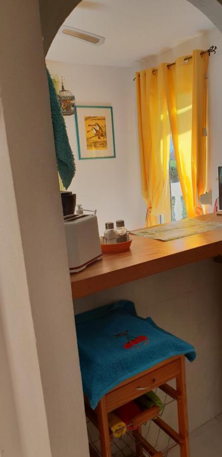 Apartamento Mar Y Sol, Denia Zewnętrze zdjęcie
